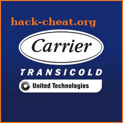 Carrier Transicold Events App icon