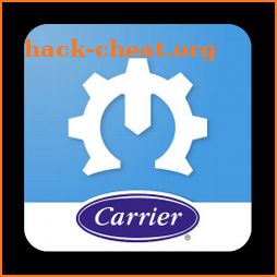 Carrier® Service Technician icon