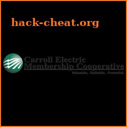 Carroll EMC icon