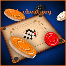 Carrom 3D Free Game icon