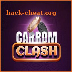 Carrom Clash icon