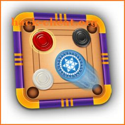 Carrom League - Play Online icon