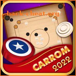 Carrom Master Online Pool Game icon