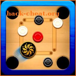 Carrom Multiplayer 3D FREE icon