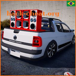 Carros Socados Brasil icon