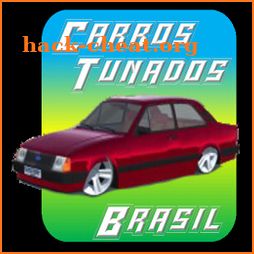 Carros tunados Brasil icon