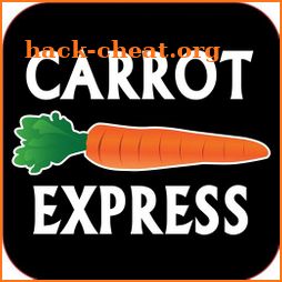 Carrot Express Restaurant icon