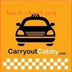 Carryout Cabby icon