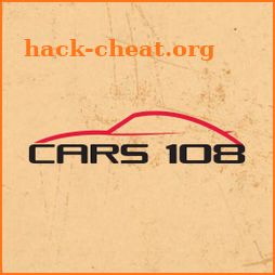 Cars 108 - 80s, 90s and Now (WCRZ) icon