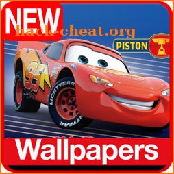 Cars 3 Wallpaper icon