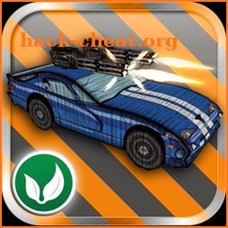 Cars And Guns 3D icon