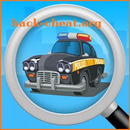 Cars & Vehicles - Find the Difference Game * icon