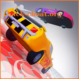 Cars Arena: Fast Race 3D icon