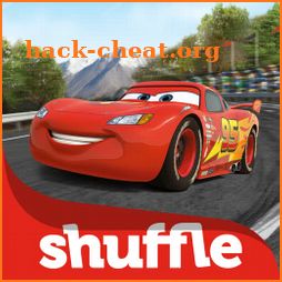 Cars by ShuffleCards icon