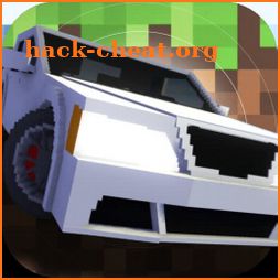 Cars for MCPE. Car Mods. icon