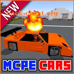 Cars for MCPE icon