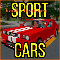 Cars for MCPE Mod icon