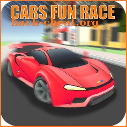 Cars Fun Race.IO icon
