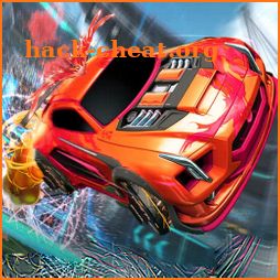 Cars High Speed Race icon