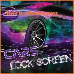 Cars Lock Screen icon