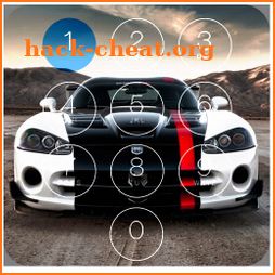 Cars Lock Screen Wallpaper : free icon