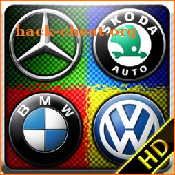 Cars Logos Quiz HD icon