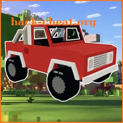 Cars mods for minecraft icon