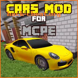 Cars mods icon