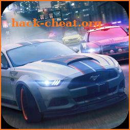 Cars Need For Speed, NFS Cars icon