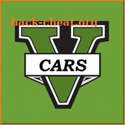 Cars of GTA 5 Grand Cars 5 icon