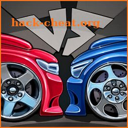 Cars on Cards icon