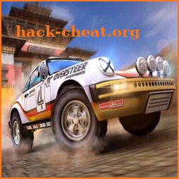 Cars Race Fever icon