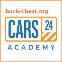 Cars24 Academy icon