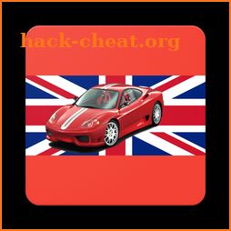 Carsforsale UK icon