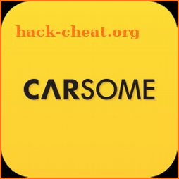 Carsome: Buy Used Cars Online icon
