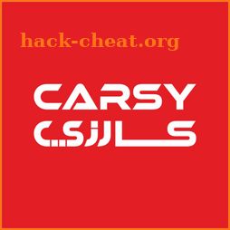 Carsy icon