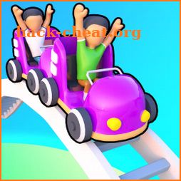 Cart Crash icon