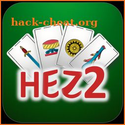 Carta Hez2 icon