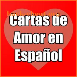 Cartas de Amor en Español 2019 icon