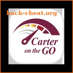 Carter on the Go icon