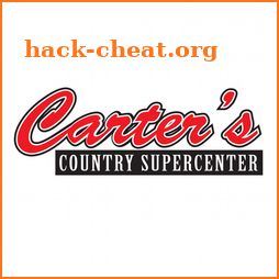Carter's Country Supercenter icon