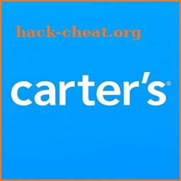 carter's icon