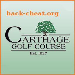 Carthage Golf Course icon