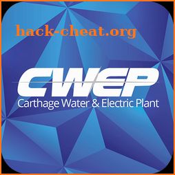 Carthage Water and Electric Plant icon