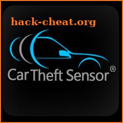 CarTheft Sensor icon