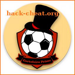 Cartola Prime FC icon