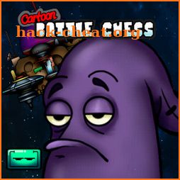 Cartoon Battle Chess icon