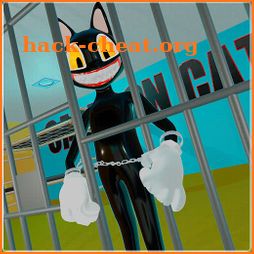 Cartoon Cat Escape Chapter 2 - Jail Break Story icon