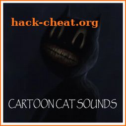 Cartoon Cat Sound Prank icon