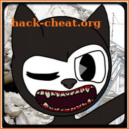 Cartoon Cat Voice Prank Offline icon